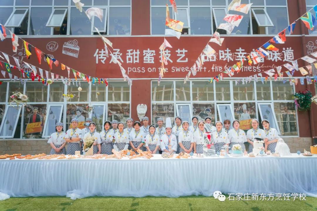 创业大数据：选择烘焙行业不亏！
