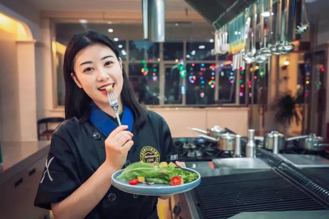 2022年女生学什么技术好？什么？