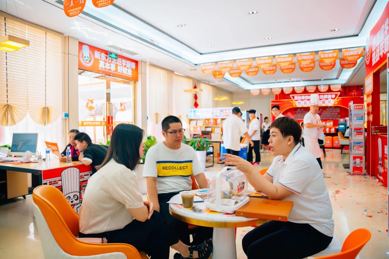 中考成绩不到350分？不知道能上什么学校？
